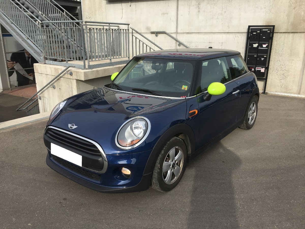 MINI 1.5 D 95 CV ONE