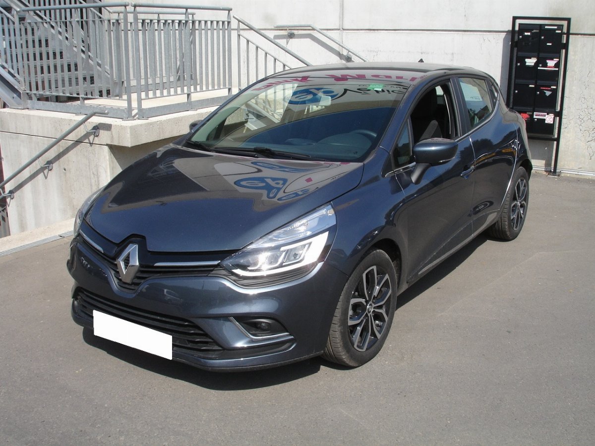 RENAULT 1.5 DCI INTENS ENERGY CLIO 4