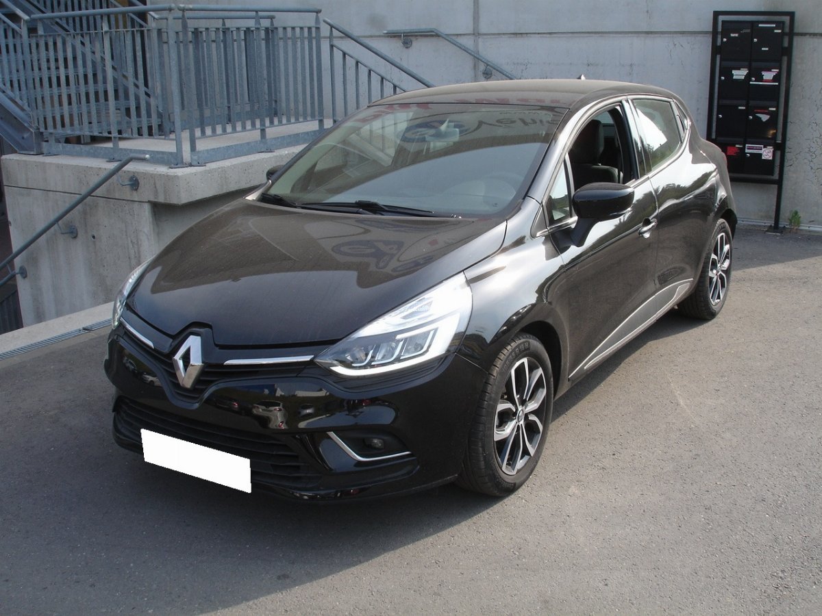 RENAULT 1.5 DCI INTENS ENERGY CLIO 4
