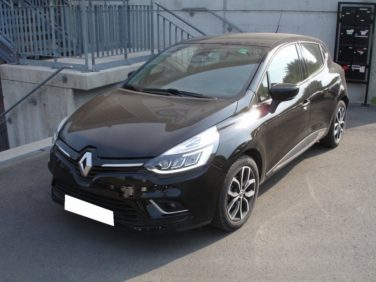 RENAULT 1.5 DCI INTENS ENERGY CLIO 4
