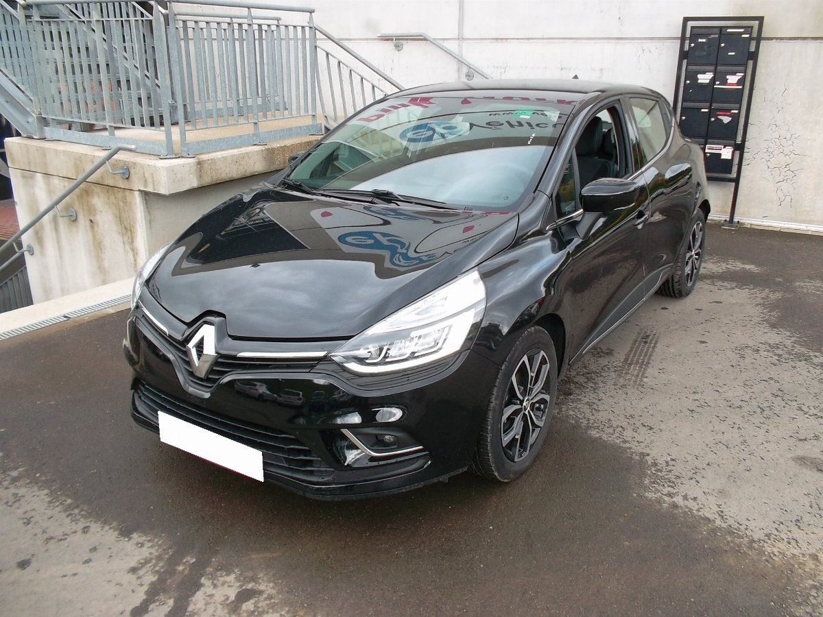 RENAULT 1.5 DCI INTENS ENERGY CLIO 4