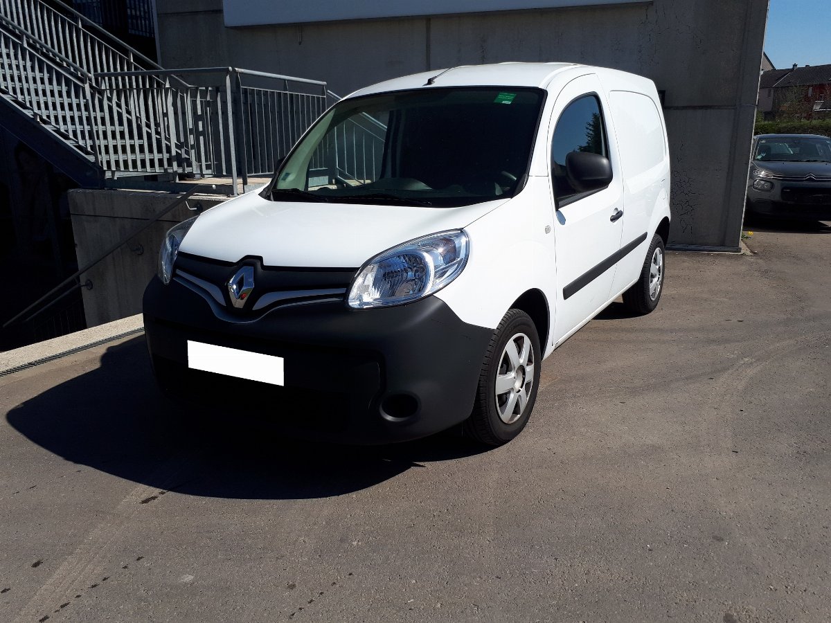 RENAULT 1.5 DCI GRD CONFORT KANGOO VU