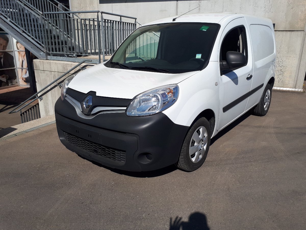 RENAULT 1.5 DCI GRD CONFORT KANGOO VU