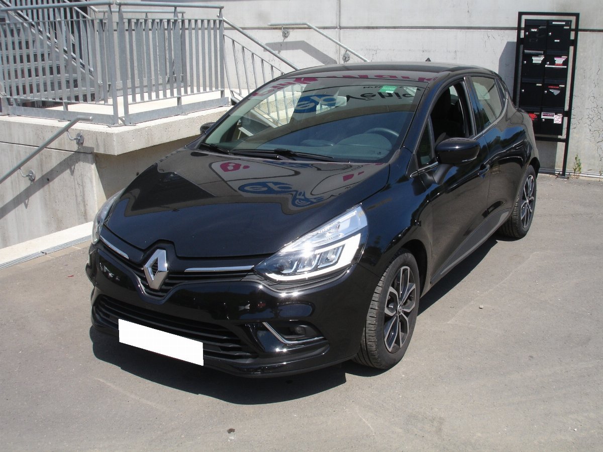 RENAULT 1.5 DCI INTENS ENERGY CLIO 4