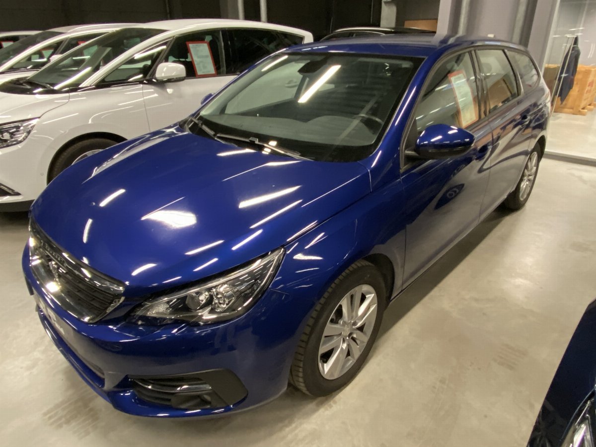 PEUGEOT 1.5 B-HDI 130 ACTIVE 308 SW