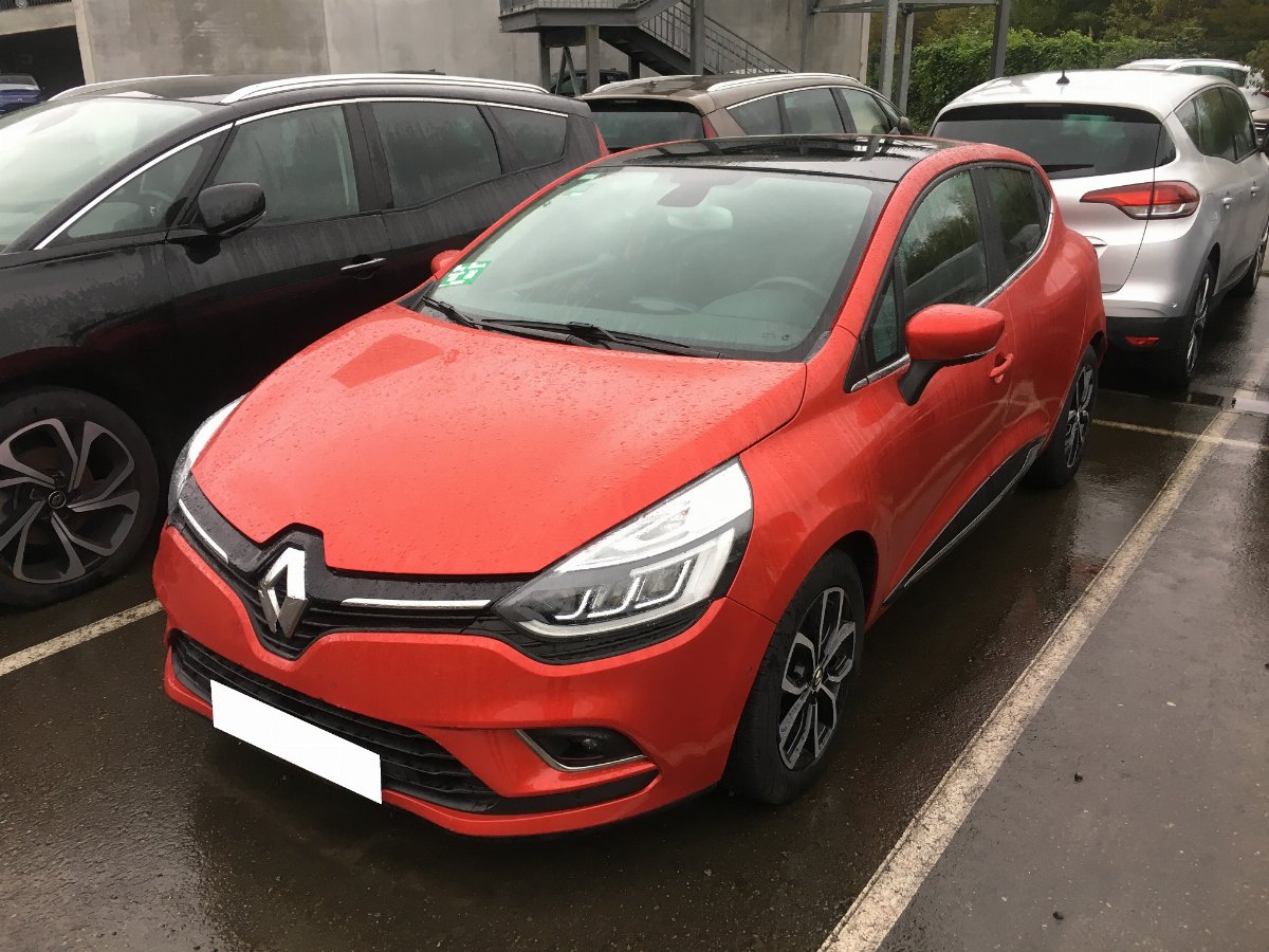 RENAULT TCE 90 INTENS CLIO 4