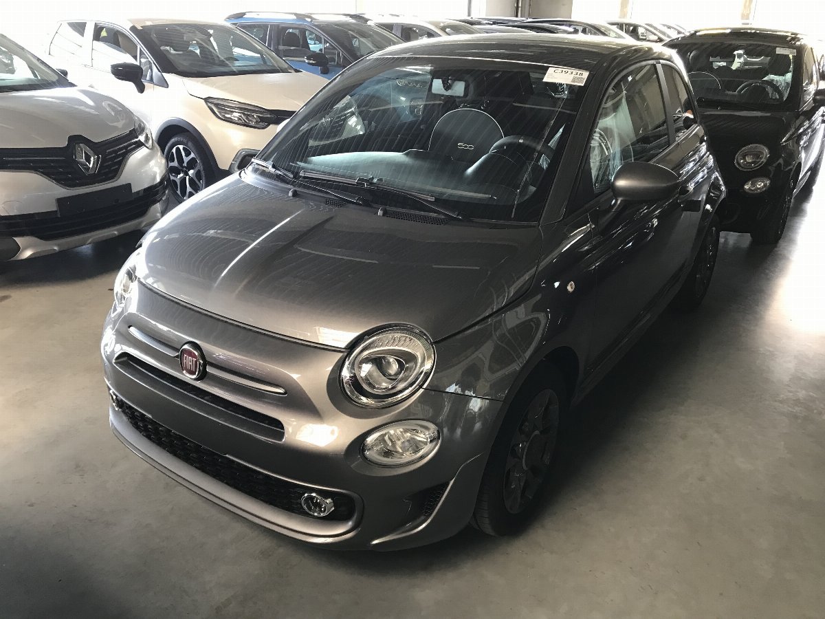 FIAT 1.2 ESS 69 CV SPORT 500