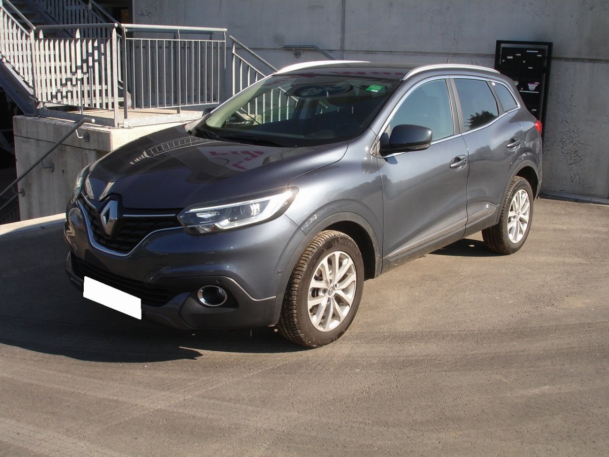 RENAULT 1.5 DCI INTENS ENERGY KADJAR