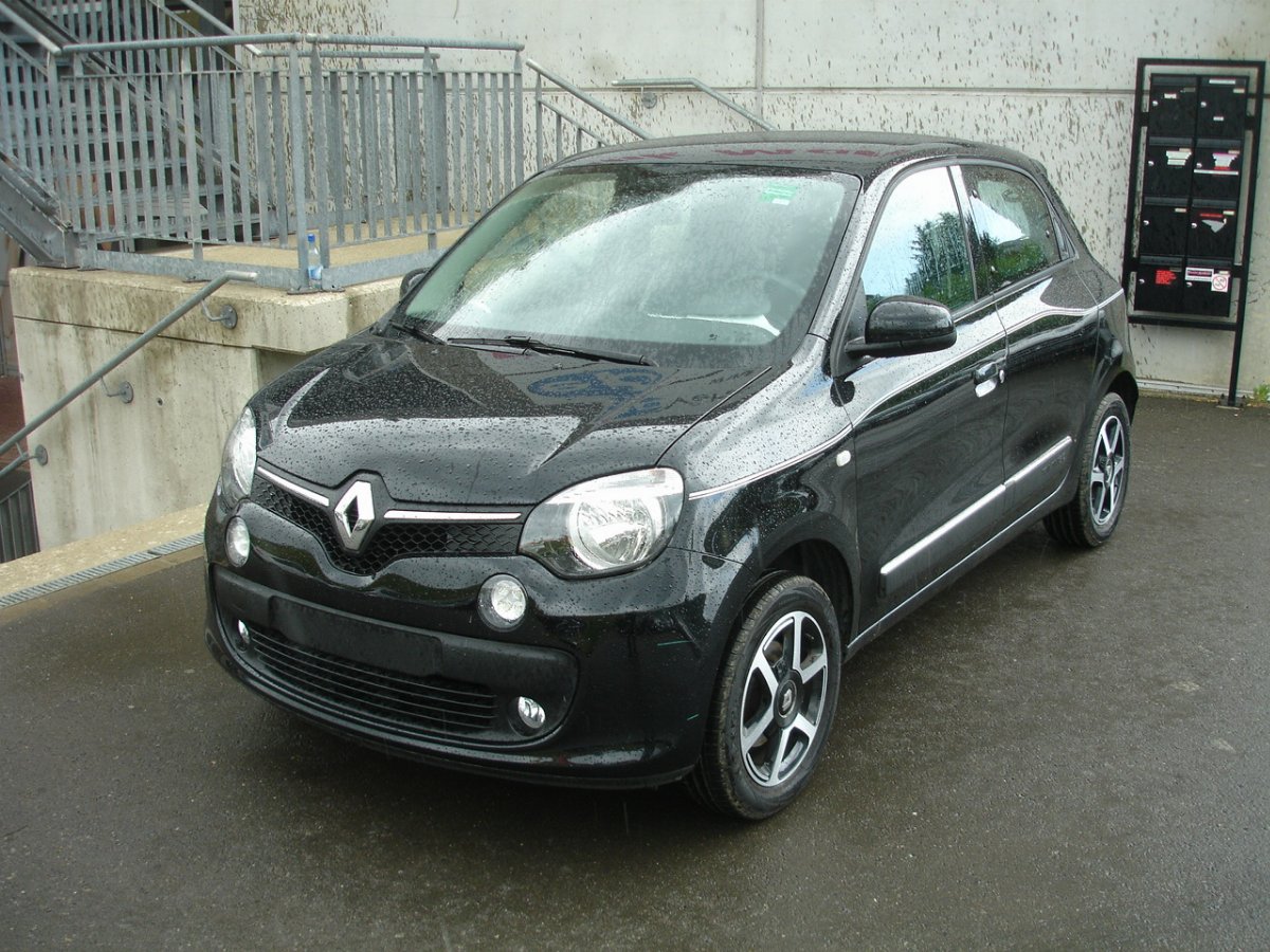 RENAULT SCE 70 INTENS TWINGO