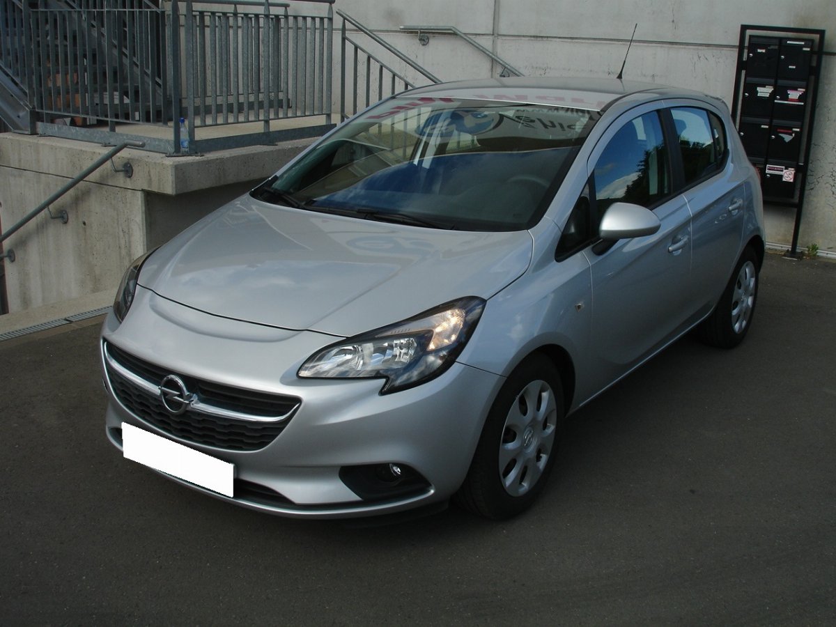 OPEL 1.2 ENJOY CORSA