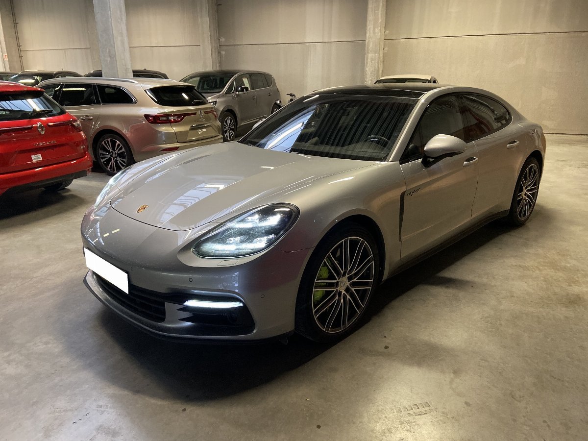 PORSCHE 3.0 E-HYBRID 462 CV PANAMERA 4