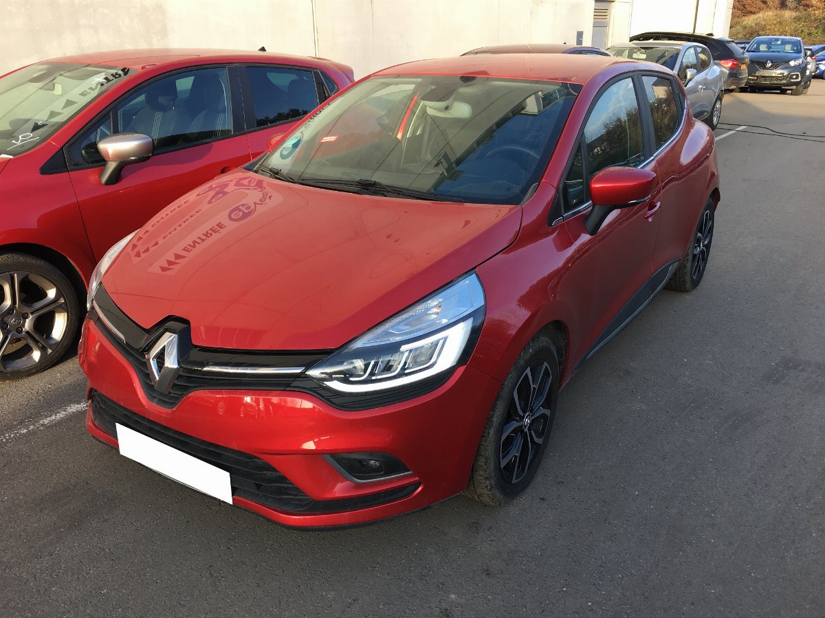 RENAULT TCE 90 INTENS CLIO 4