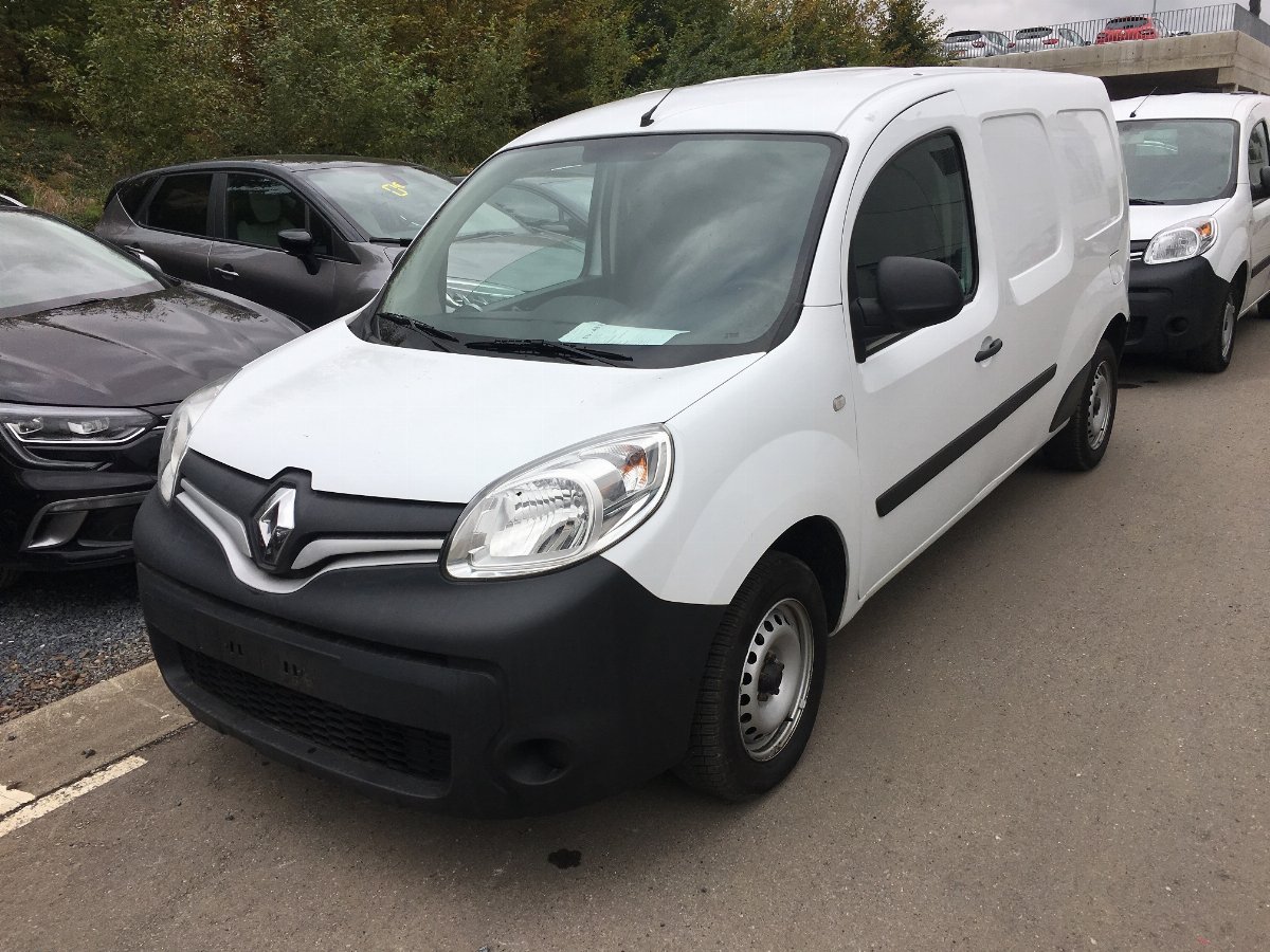 RENAULT 1.5 DCI 90 EXTRA KANGOO MAXI