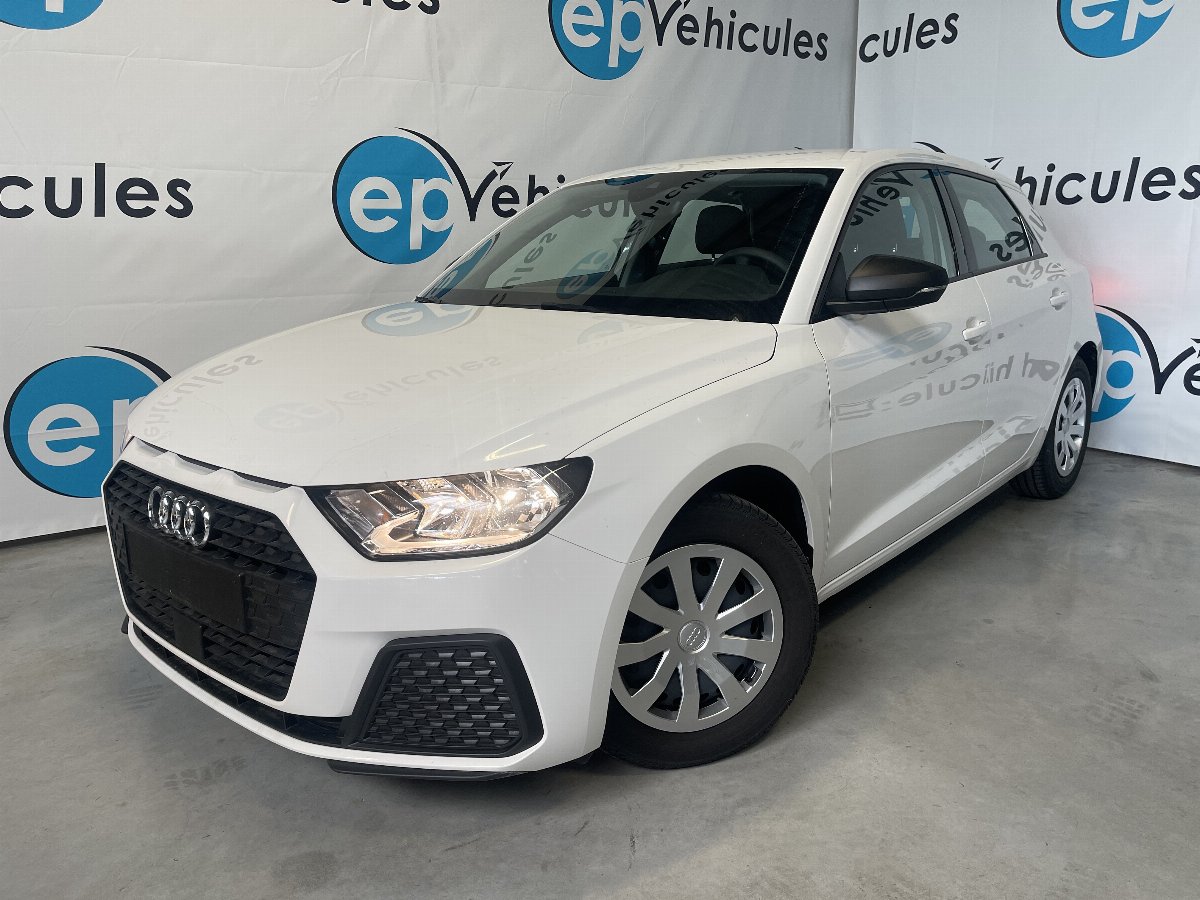 AUDI 25 TFSI 95 A1 SPORTBACK