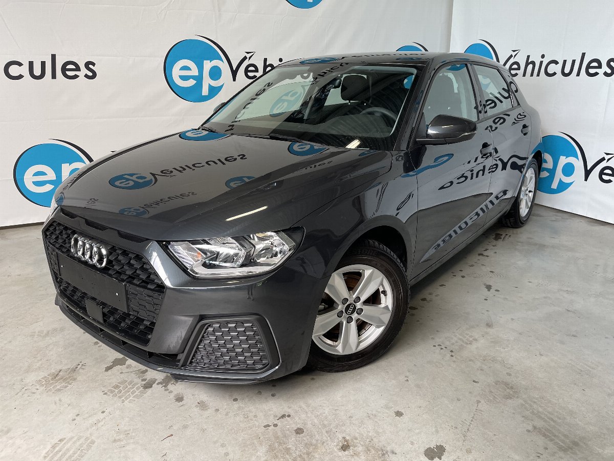 AUDI 30 TFSI 115 S-TRONIC A1 SPORTBACK