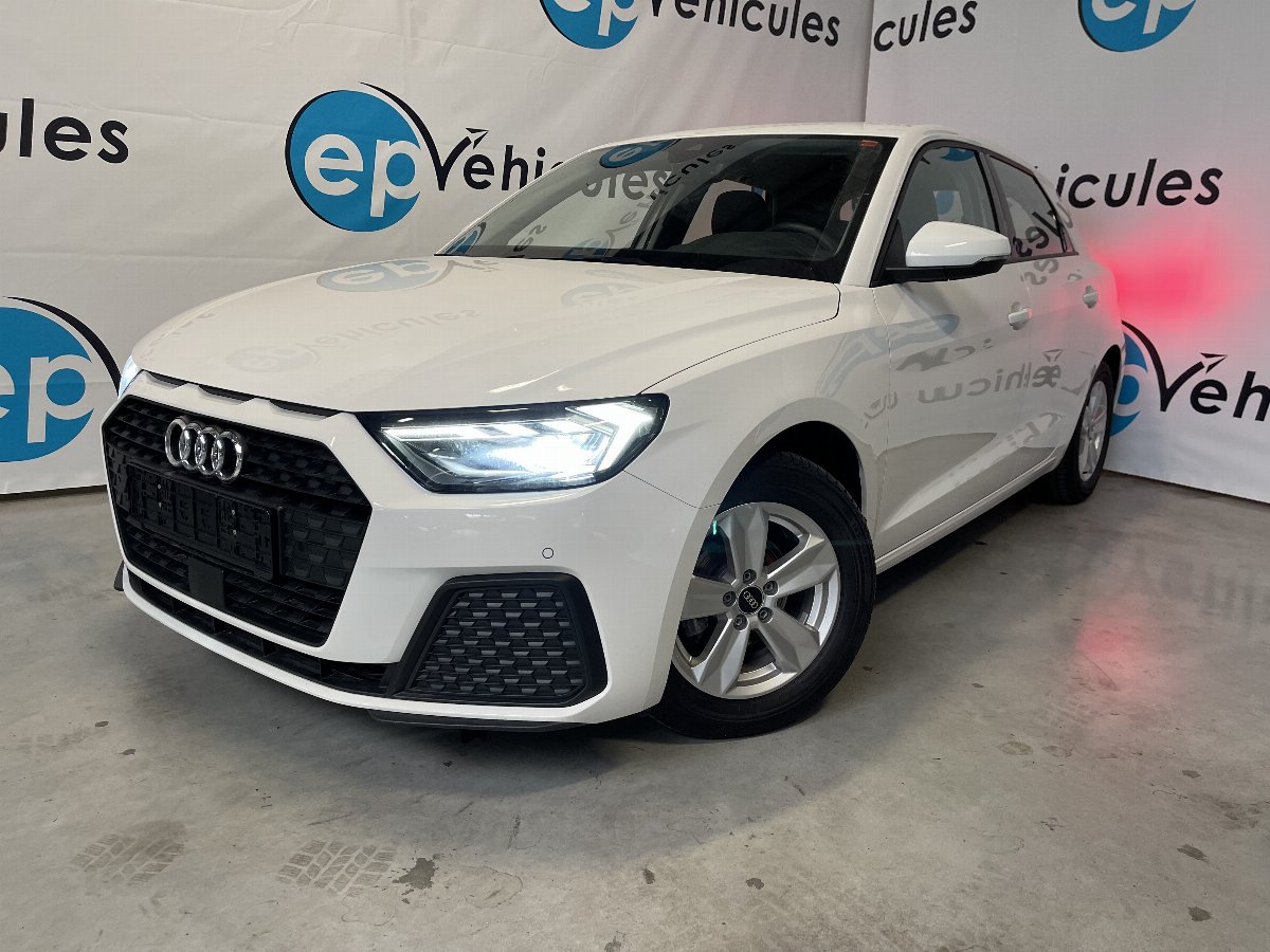 AUDI 25 TFSI 95 A1 SPORTBACK