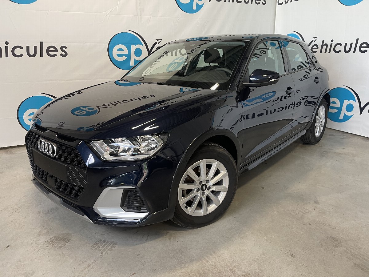 AUDI 25 TFSI 95 A1 CITYCARVER