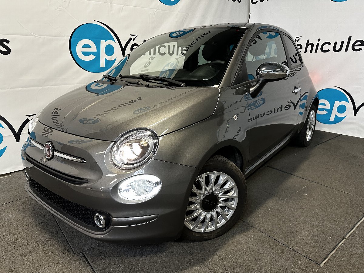 FIAT 1.0 HYBRID 70 500