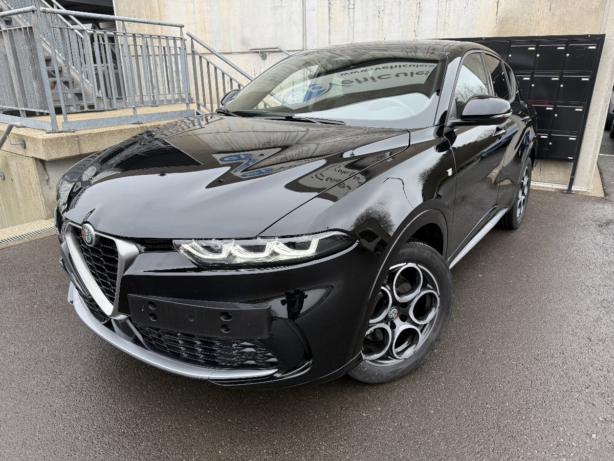ALFA ROMEO 1.3 PHEV 280 Q4 AT6 TI TONALE