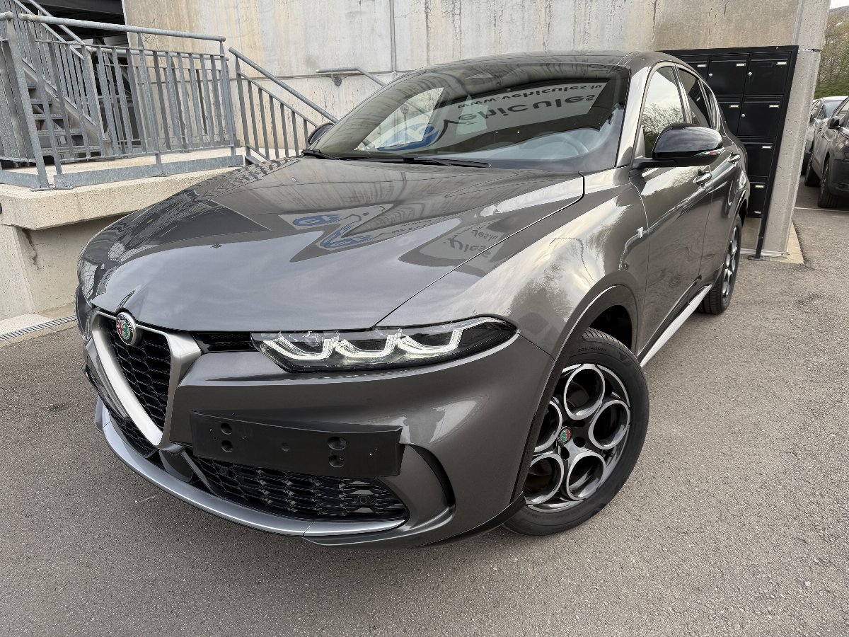 ALFA ROMEO 1.3 PHEV 280 Q4 AT6 TI TONALE