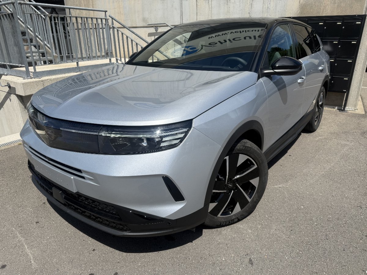OPEL 1.2 HYBRID 145 DCT6 GS GRANDLAND