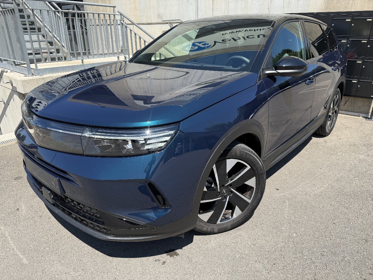 OPEL 1.2 HYBRID 145 DCT6 GS GRANDLAND